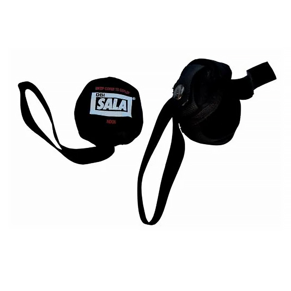 3M Suspension Trauma Fire Resistant Safety Straps from GME Supply
